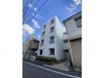 THE OAKS自由が丘Luxe_外観