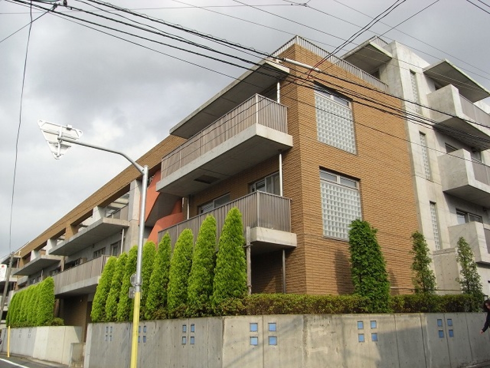 コリーヌ自由が丘5