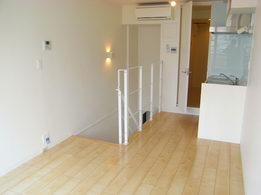 ダイニングキッチン