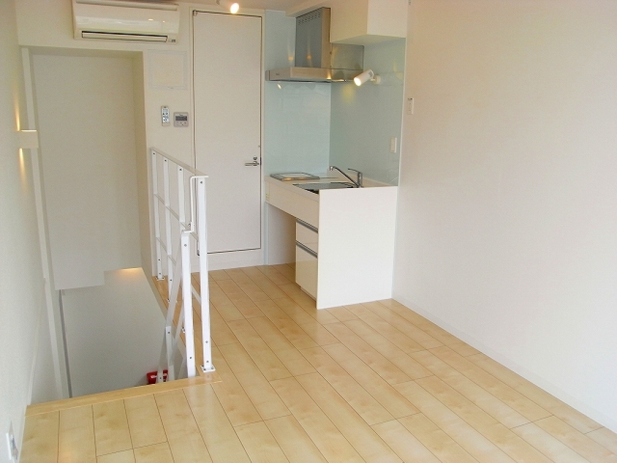 ダイニングキッチン