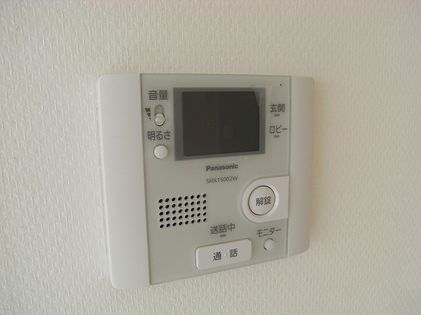 モニターフォン