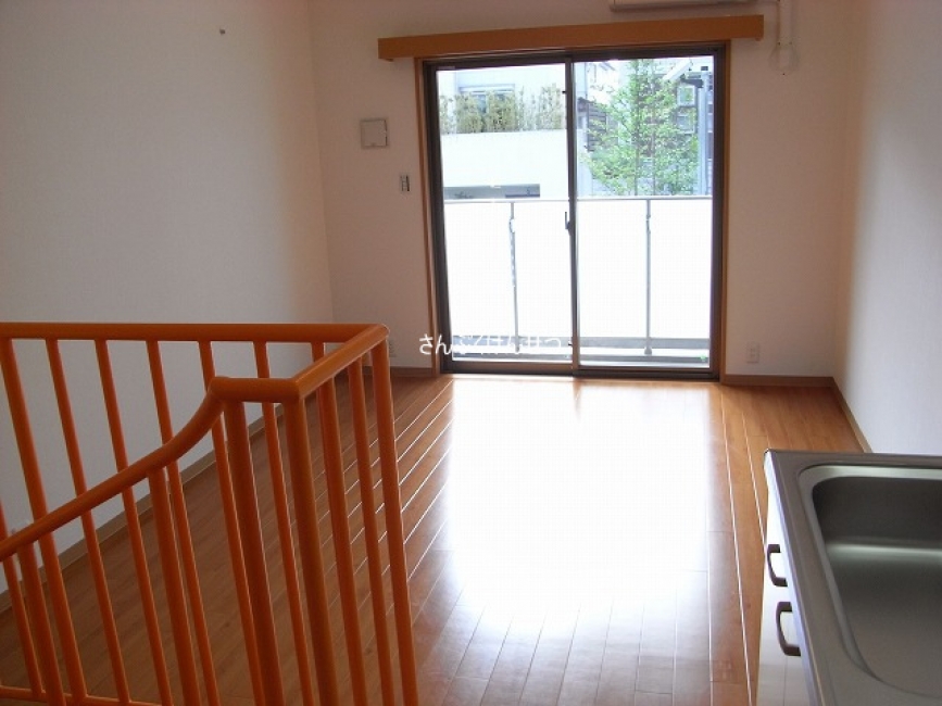 ダイニングキッチン