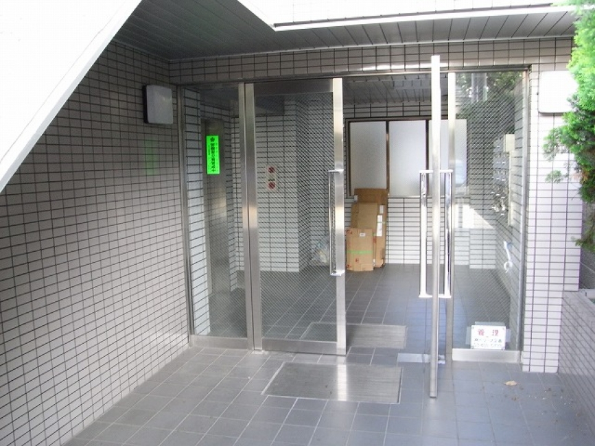 マノワール自由が丘2