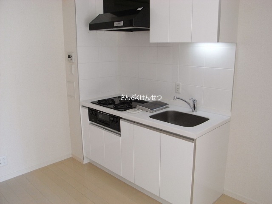 システムキッチン