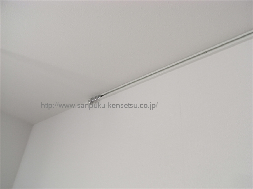 ピクチャーレール