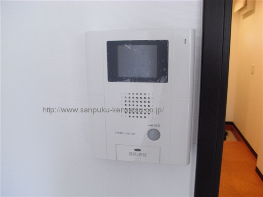 モニターフォン