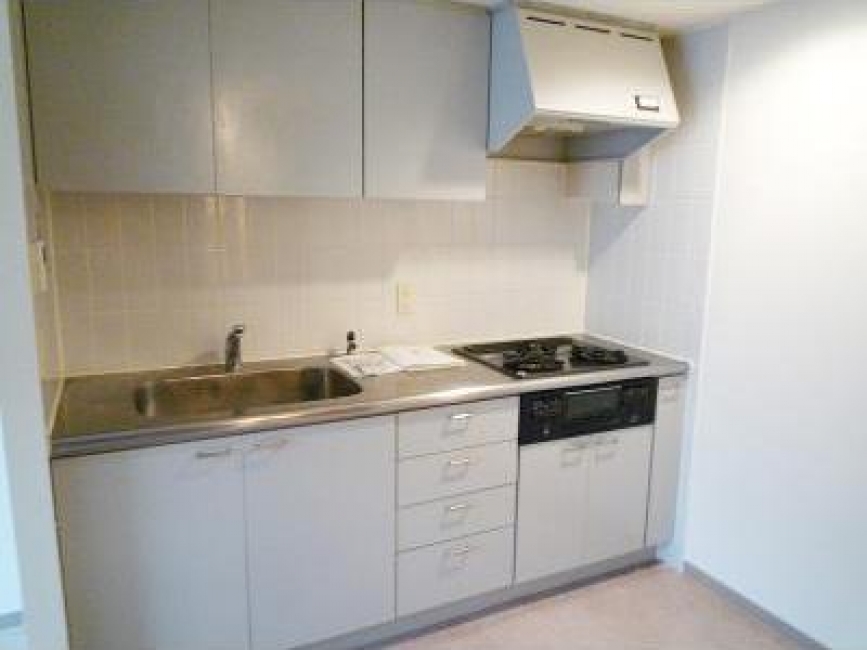 システムキッチン